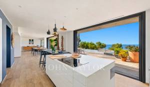 Venda Villa Hyères