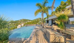Venda Villa Hyères