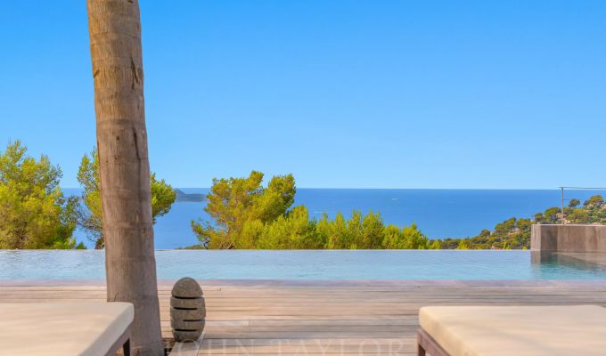 Venda Villa Hyères