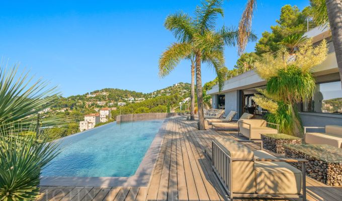 Venda Villa Hyères
