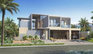 Venda Villa Jebel Ali