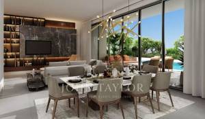 Venda Villa Jebel Ali