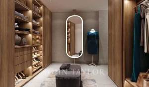 Venda Villa Jebel Ali