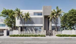Venda Villa Jumeirah