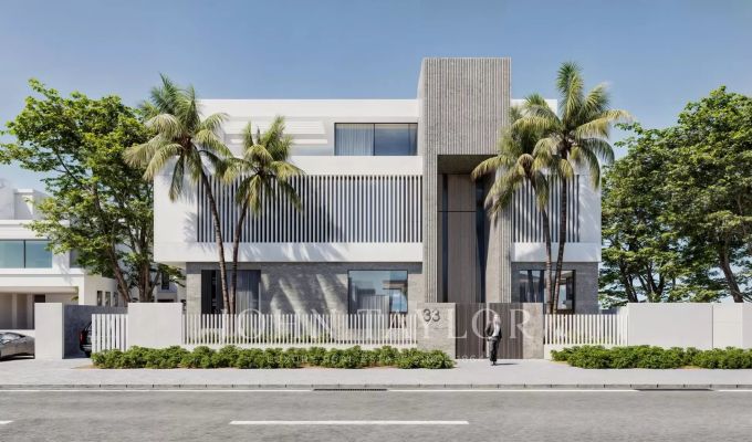 Venda Villa Jumeirah