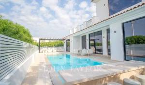 Venda Villa Jumeirah Golf Estate