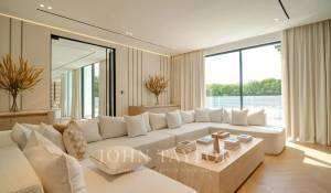 Venda Villa Jumeirah Golf Estate