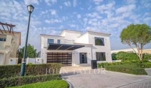 Venda Villa Jumeirah Golf Estate