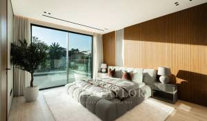 Venda Villa Jumeirah Golf Estate