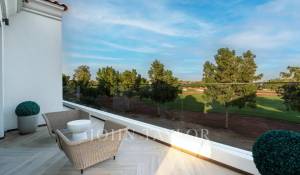 Venda Villa Jumeirah Golf Estate