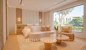 Venda Villa Jumeirah Golf Estate