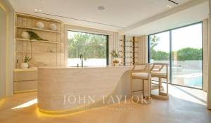 Venda Villa Jumeirah Golf Estate