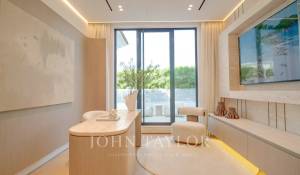 Venda Villa Jumeirah Golf Estate