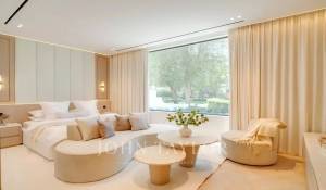 Venda Villa Jumeirah Golf Estate