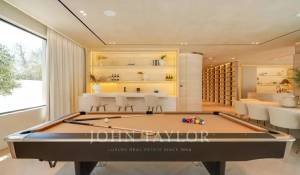 Venda Villa Jumeirah Golf Estate