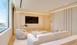 Venda Villa Jumeirah Golf Estate