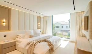 Venda Villa Jumeirah Golf Estate