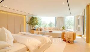 Venda Villa Jumeirah Golf Estate