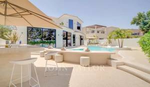 Venda Villa Jumeirah Golf Estate