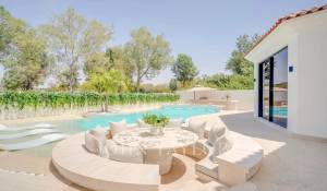 Venda Villa Jumeirah Golf Estate