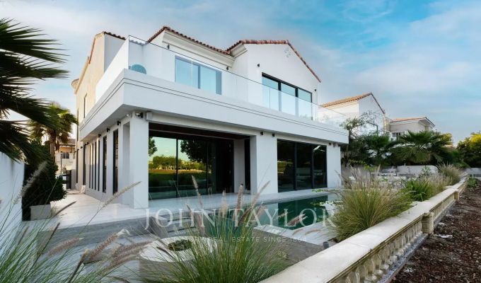 Venda Villa Jumeirah Golf Estate