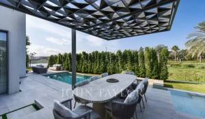 Venda Villa Jumeirah Islands