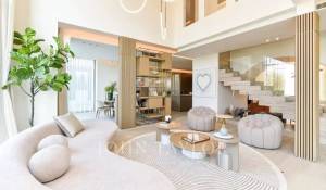 Venda Villa Jumeirah Islands