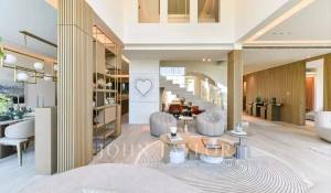 Venda Villa Jumeirah Islands