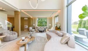 Venda Villa Jumeirah Islands