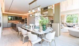 Venda Villa Jumeirah Islands