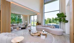 Venda Villa Jumeirah Islands