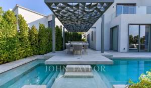 Venda Villa Jumeirah Islands