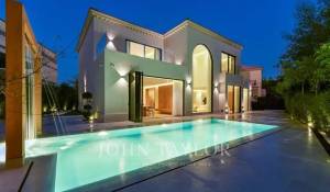 Venda Villa Jumeirah Islands