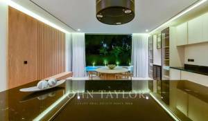 Venda Villa Jumeirah Islands