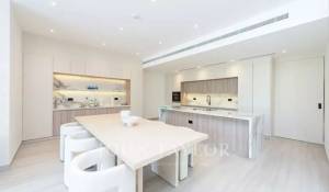 Venda Villa Jumeirah Islands