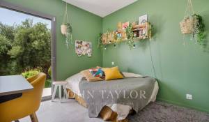 Venda Villa La Cadière-d'Azur