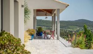 Venda Villa La Cadière-d'Azur