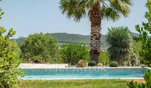 Venda Villa La Cadière-d'Azur