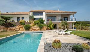 Venda Villa La Cadière-d'Azur