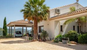 Venda Villa La Cadière-d'Azur
