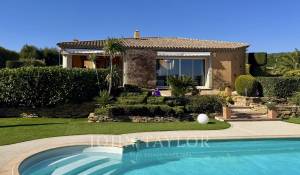 Venda Villa La Cadière-d'Azur