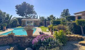 Venda Villa La Cadière-d'Azur