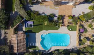 Venda Villa La Cadière-d'Azur