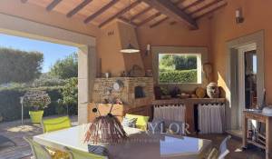 Venda Villa La Cadière-d'Azur