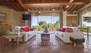 Venda Villa La Cadière-d'Azur