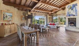 Venda Villa La Cadière-d'Azur