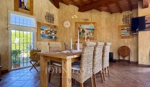 Venda Villa La Cadière-d'Azur