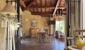 Venda Villa La Cadière-d'Azur