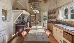 Venda Villa La Cadière-d'Azur