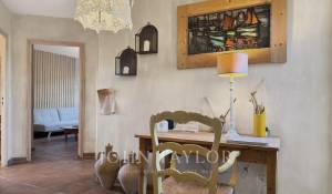 Venda Villa La Cadière-d'Azur